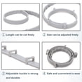 thumbnail image 2 of Collar Antipulgas Ajustable Contra Pulgas Y Garrapatas para (perro en 70 Cm), 2 of 6