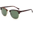 thumbnail image 1 of YIXIGGC Polarized Sunglasses for Men and Women Semi-Rimless Frame Driving Sun glasses UV Blocking DYF329-1494, 1 of 5
