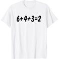 thumbnail image 1 of 6432 Camiseta de béisbol, Blanco, 5X-Large, 1 of 2