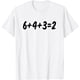 thumbnail image 1 of 6432 Camiseta de béisbol, Blanco, 5X-Large, 1 of 2