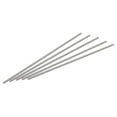 thumbnail image 1 of Unique Bargains Tige Entièrement Filetée M3 x 140 mm en Acier Inoxydable 304, Filets à Droite, Lot de 15, 1 of 4