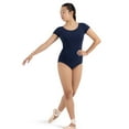 thumbnail image 3 of Capezio Short Sleeve Leotard, 3 of 5