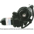 thumbnail image 2 of A1 Cardone Power Window Motor P/N:47-4309 Fits select: 2001-2005 HONDA CIVIC, 2003-2008 HONDA PILOT, 2 of 4