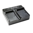 thumbnail image 3 of BM Premium 2 NB6L, NB-6LH Batteries & Dual Charger for Canon PowerShot SX170 IS, SX260 HS, SX280 HS, SX500 IS, SX510 HS, SX520 HS, SX530 HS, SX540 HS, SX600 HS, SX610 HS, SX700 HS, SX710 HS, ELPH 500, 3 of 4