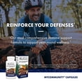 thumbnail image 6 of Host Defense MyCommunity Capsules - 60 Capsules (30 Servings), 6 of 8