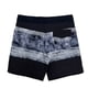 thumbnail image 3 of Puntoco Pantalones De Playa Finos De Secado Rápido De Verano Para Hombre, Pantalones Cortos Deportivos De Cinco Puntos Con Cordón, Pantalones Cortos Negros (36) Xl,Pantalones Cortos Hombre, 3 of 4