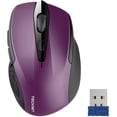thumbnail image 2 of Mouse Tecknet  2400 DPI 2.4Ghz, 2 of 2