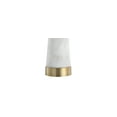 thumbnail image 7 of JONATHAN Y Travis 26.5" Marble/Iron Gold Modern Column LED Table Lamp, White, JYL5055A-SET2, 7 of 7