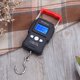 thumbnail image 5 of Báscula Portátil Exprés Báscula Electrónica Portátil Pesca Viaje Mini Báscula Electrónica 50Kg Meterk WH-A23L, 5 of 7