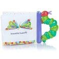 thumbnail image 2 of Soft Book Kids Preferred World of Eric Carle Very Hungry, 2 of 3