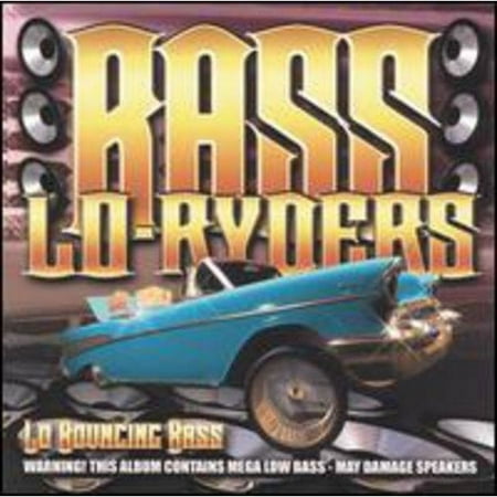 Lo Bouncing Bass