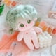 thumbnail image 4 of Muñeca IDol sin esqueleto de 20cm, peluche de ojos grandes, peluches de bebé sin atributos, juguetes de colección para fanáticos, regalos para niños, 4 of 5