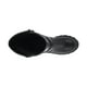 thumbnail image 4 of Botas Casuales Tropicana Niña 890016 Simipiel Negro 18-21, 4 of 4