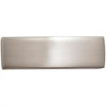thumbnail image 2 of Douglas Cabinet T-Knob, 38 Millimeters, Satin Nickel by Stone Harbor Hardware, 2 of 4