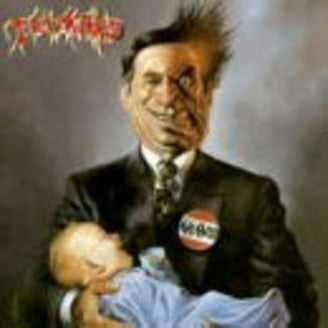 Heavy Load - Stronger Than Evil - Music & Performance - Vinyl