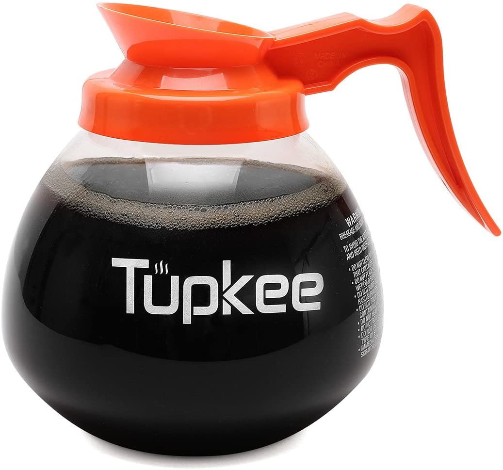 Tupkee Commercial Coffee Pot Replacement Restaurant