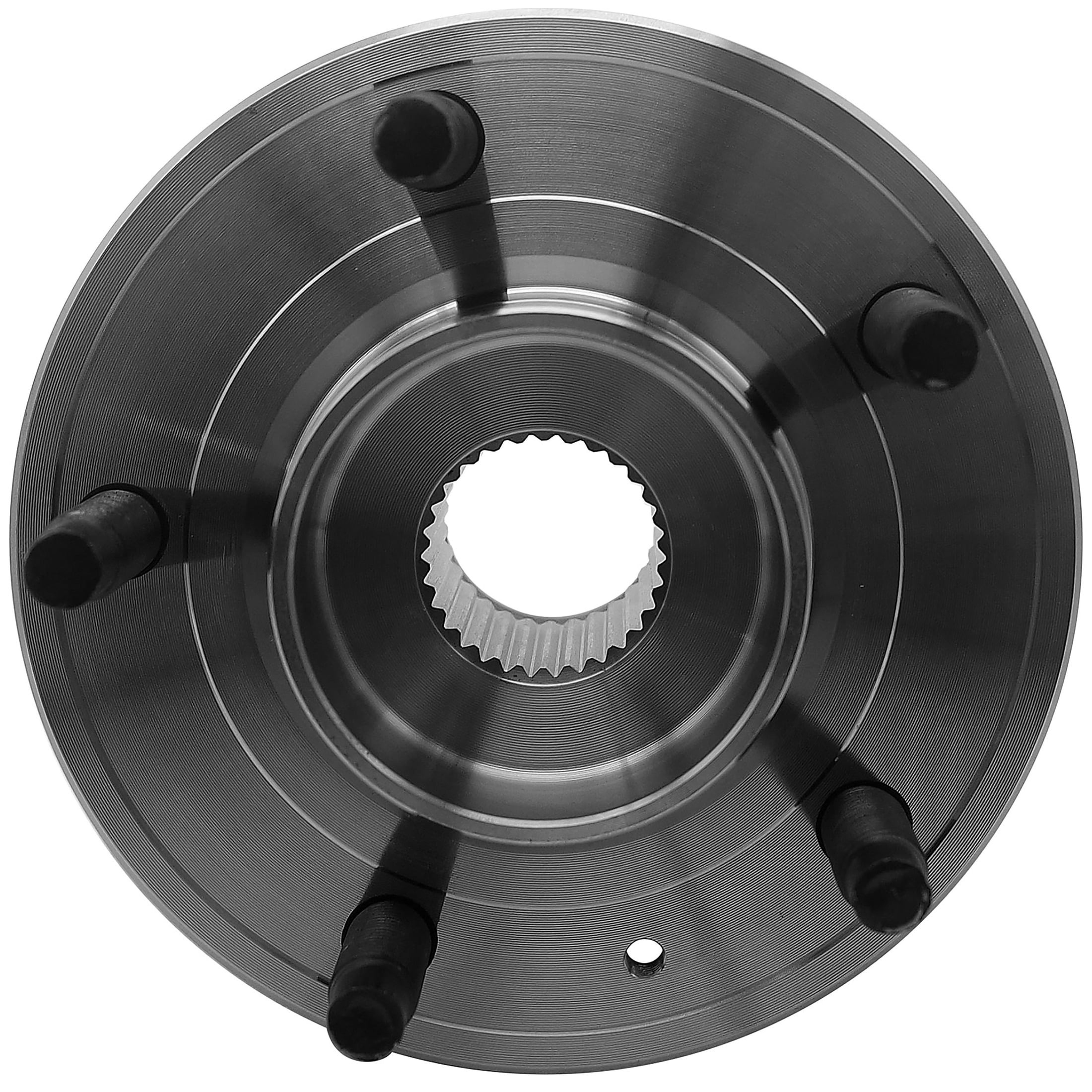 Dorman 951-288 Wheel Bearing and Hub Assembly for Specific Buick / Cadillac / Chevrolet Models