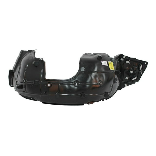 Doublure d'Aile Latérale Passager avant Compatible/remplacement