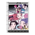 thumbnail image 1 of Agenda Perpetua Prichos Upak Kpop 1 pieza, 1 of 4