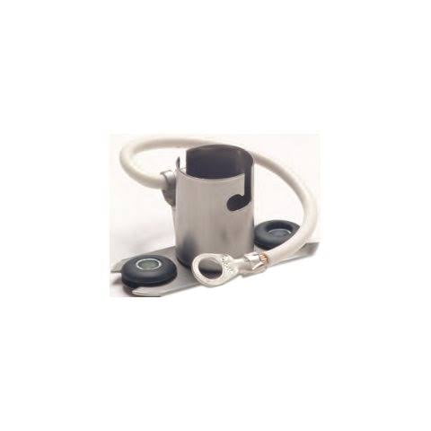 Betts - 920103 - SOCKET-D.C. (48LS) - (Pack of 1)