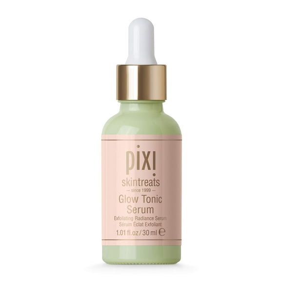 Sérum facial Pixi Beauty Glow Tonic 30 ml con ácido glicólico
