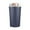 Blue, variant on Clearance! Mini Stainless Grain Grinder 2025 New Multifunctional Grinding Machine Coffee Herb Grinder Upgrade One Button Stainless Grinding for One Piece Electric Grain Grinder
