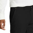 thumbnail image 4 of Eddie Bauer Mens Stretch Canvas Utulity Pant (US, Waist Inseam, 34, 32, Black), 4 of 5