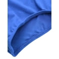 thumbnail image 4 of YiZYiF Little Girls Basic Short Sleeves Ballet Dance Gymnastics Leotard, 4 of 4