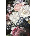 thumbnail image 1 of Baroque Botanica I, Botanical Unframed Art Print Wall Art by Naomi McCavitt Sold by ArtCom, 1 of 4