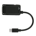 thumbnail image 4 of Adaptador de tipo C a HDMI, cable de TV HDTV, convertidor de 1080P para teléfono y tableta Android, 4 of 12