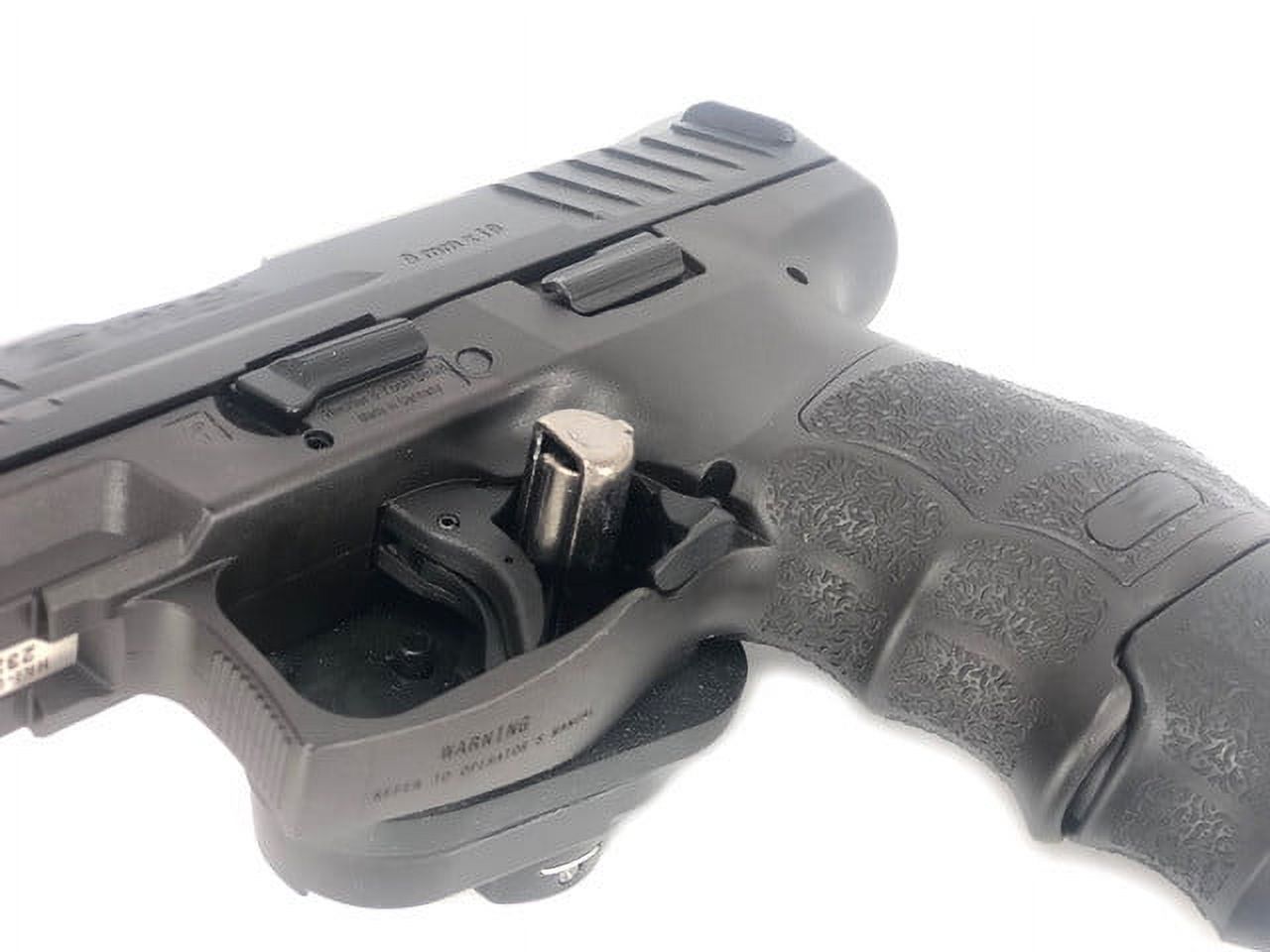 EDMBG Key Lock Trigger Gun Lock