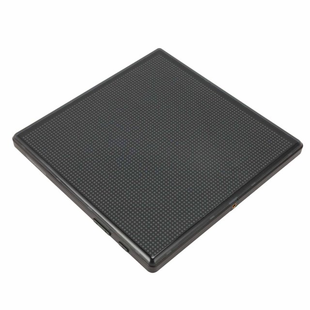 Pixels Display Frame, App Control LED Pixels Art Display Timekeeping Mode for Tabletop