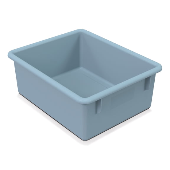 Tub - Coastal Blue