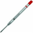 thumbnail image 4 of WWS-Capless Gel Ballpoint Refill to Fit Parker Ballpoint Pens, Fine Point, Red, 2-Pack, 4 of 4