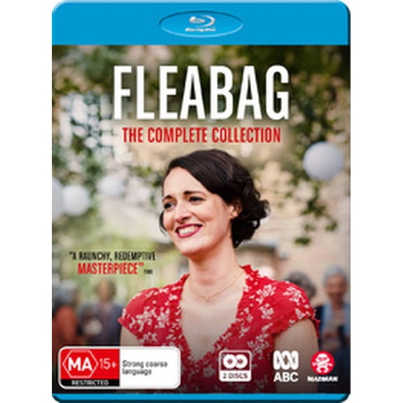 Fleabag: The Complete Collection