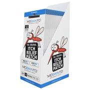 MOSKINTO The Original Mosquito Itch Relief Patch 12 count