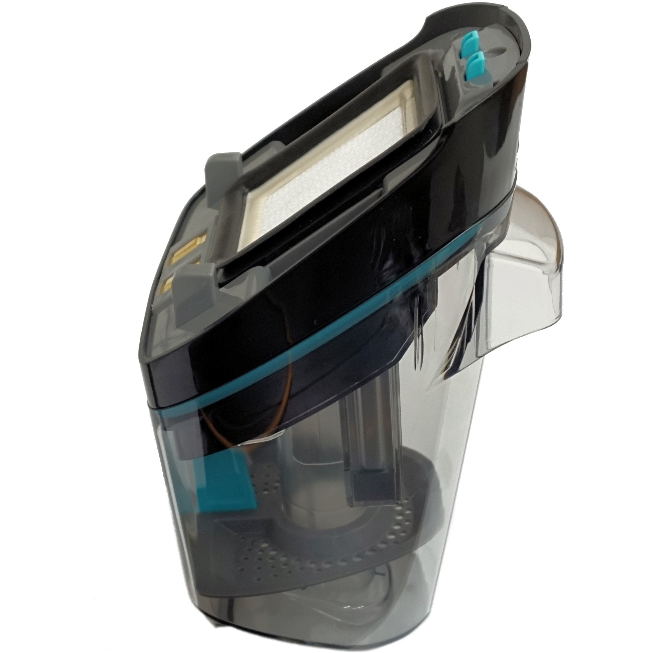 Buy Dirty Tank Assembly fits Bissell Crosswave Cordless Max Wet Dry Vac