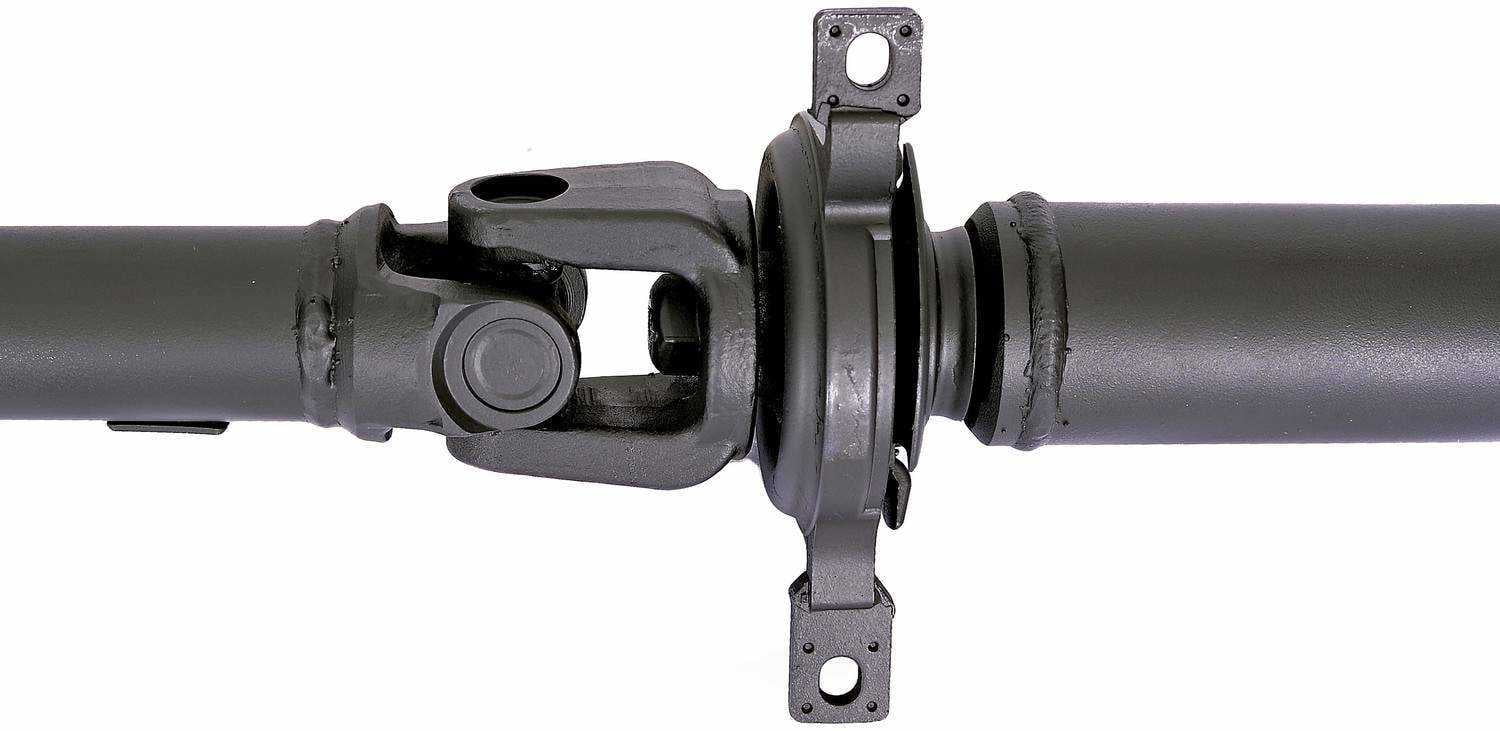 DORMAN OE SOLUTIONS - REAR DRV SHAFT Fits 1992 Subaru Loyale