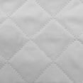 thumbnail image 4 of Furhaven Cama ortopédica para perros grandes con refuerzos extraíbles y funda lavable, para perros de hasta 125 libras - Sofá acolchado - Gris plateado, Jumbo Plus/XXL, 4 of 5