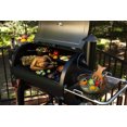 Pit Boss 820XL Wood Fired Pellet Grill, 849 Sq. inch Cooking Space