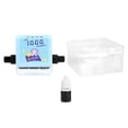 thumbnail image 4 of Math Roller Stamp Number Teaching Practice Number Rolling Stamp Preschool Compact for Addition Subtraction for Teacher Boys Girls Kids, 4 of 8