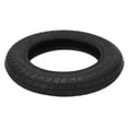 thumbnail image 1 of Neumático Exterior Para Patinete De 10 Pulgadas, Repuesto Duradero, Flexible, Resistente A La Fricción, 10x2,0, Neumático Sin Cámara De Goma Para Patinete Eléctrico M365, 1 of 8