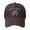 A-Coffee204, variant on Ttongbb Hats Vintage Washed The Gulf Of Mexico Sea Turtle Print Retro Coastal Style Unisex Adjustable Hat Beach Dad Headwear