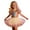 A-White527, variant on JAJAHO Toddler Girls Tutu Skirt Pom Poms Tulle Puffy Skirts Baby Girl Clothes For Carnival Party Dance Performance 6M-4Y Cozy Skirt