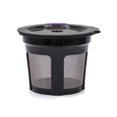 thumbnail image 1 of Universal Fit Reusable Coffee Filters with Food Grade Stainless Steel Mesh, for 1.0 and 2.0, 1 of 5