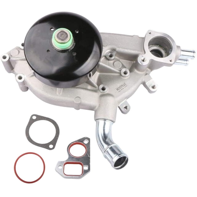 Bomba de Agua MOSTPLUS Compatible con Buick y Chevy 4.8L-6.0L