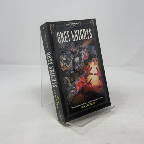 Pre-Owned Grey Knights