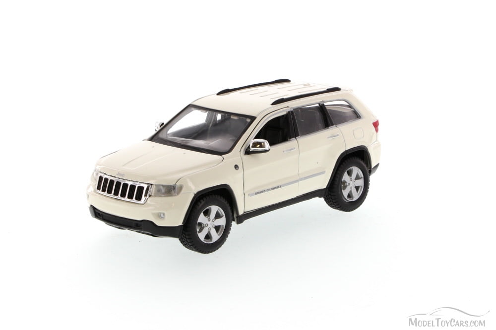 jeep grand cherokee toy car