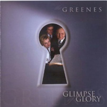 Glimpse of Glory (Audiobook)