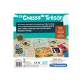 thumbnail image 3 of Clementoni : la chasse au trésor (Jeu Français), 3 of 3